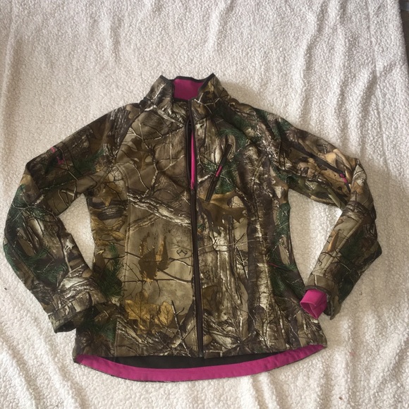 Realtree Other - Realtree camo jacket
